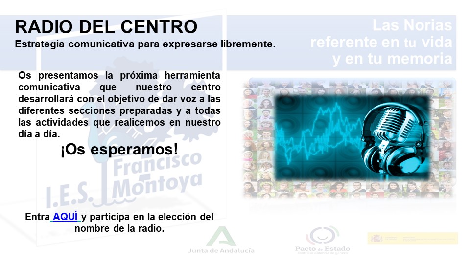 Radio del Centro