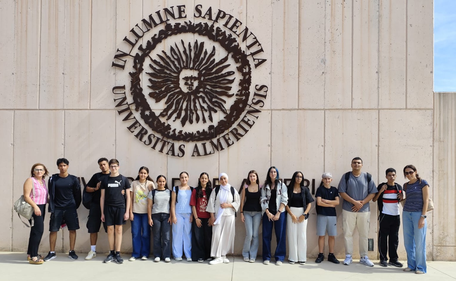 Concurso IndalMat 2025