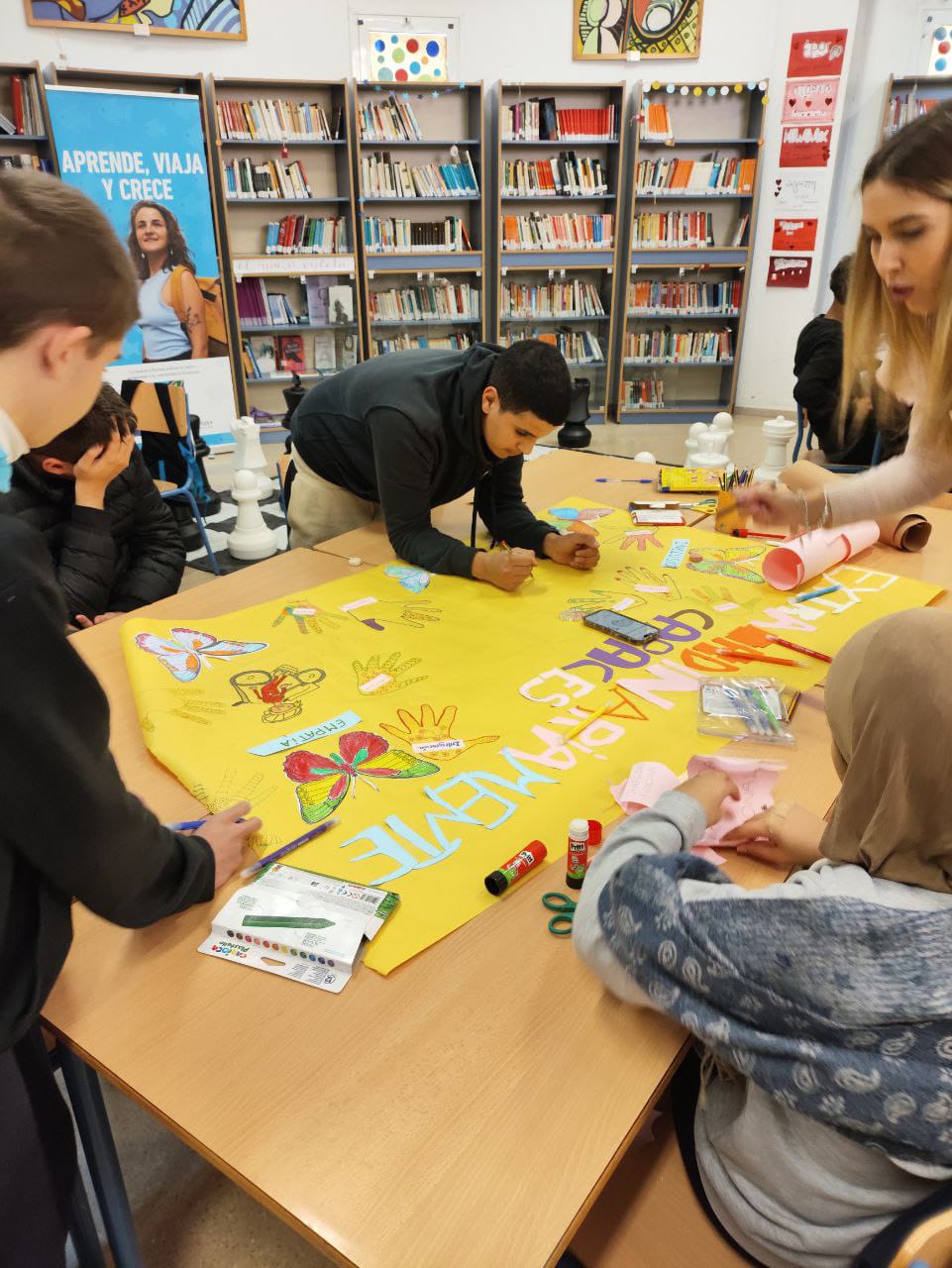 Día de la discapacidad