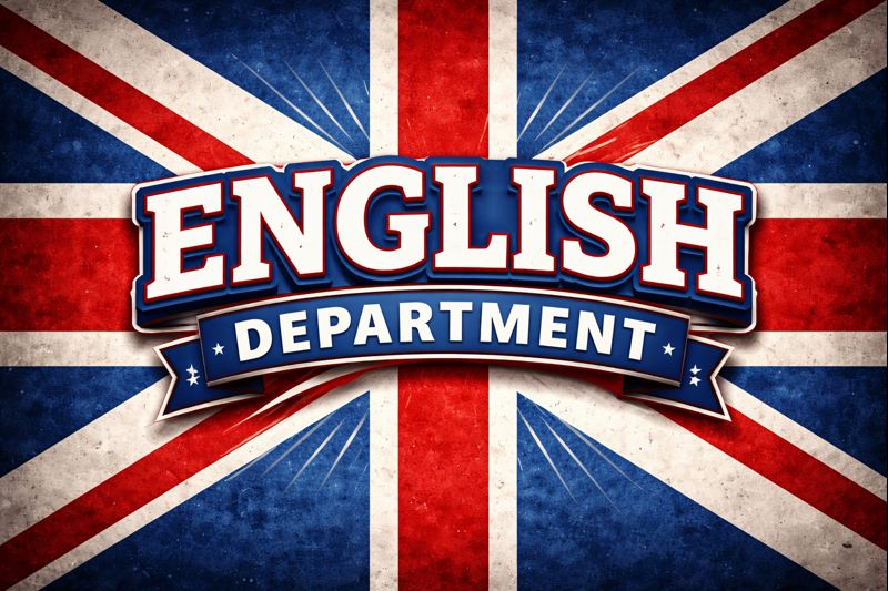 PROGRAMACIONES DEL DEPARTAMENTO DE INGLÉS 25/26