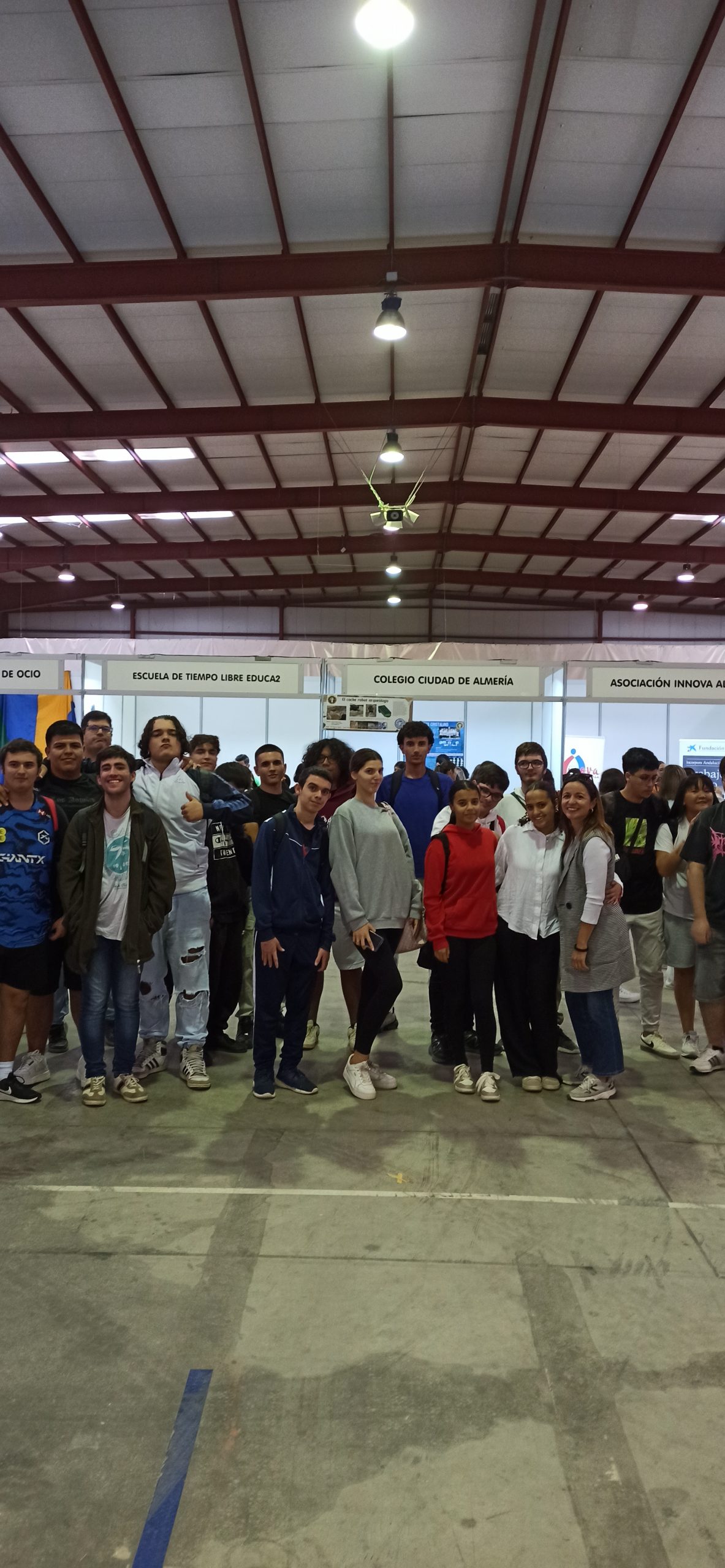 Encuentro JuveAlmeria 2024